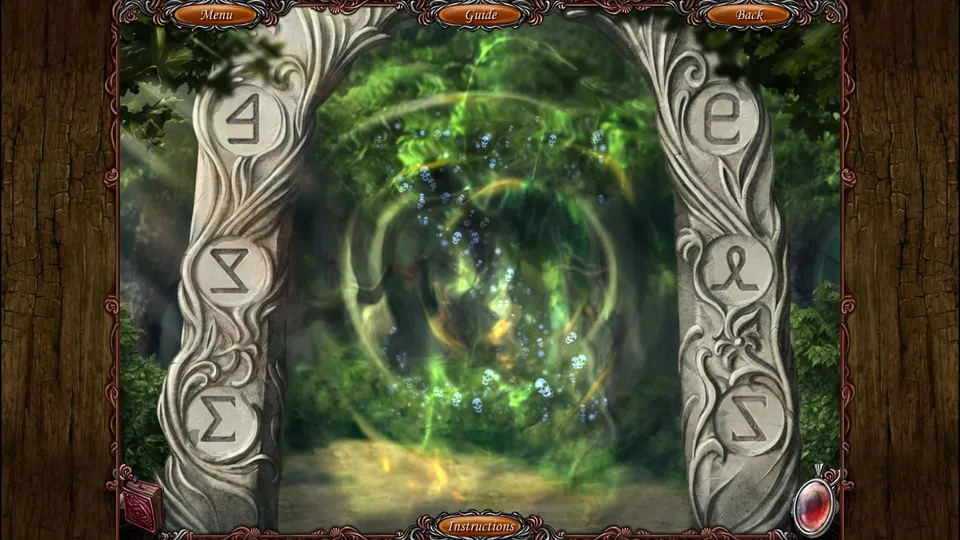 Sonya screenshot 4