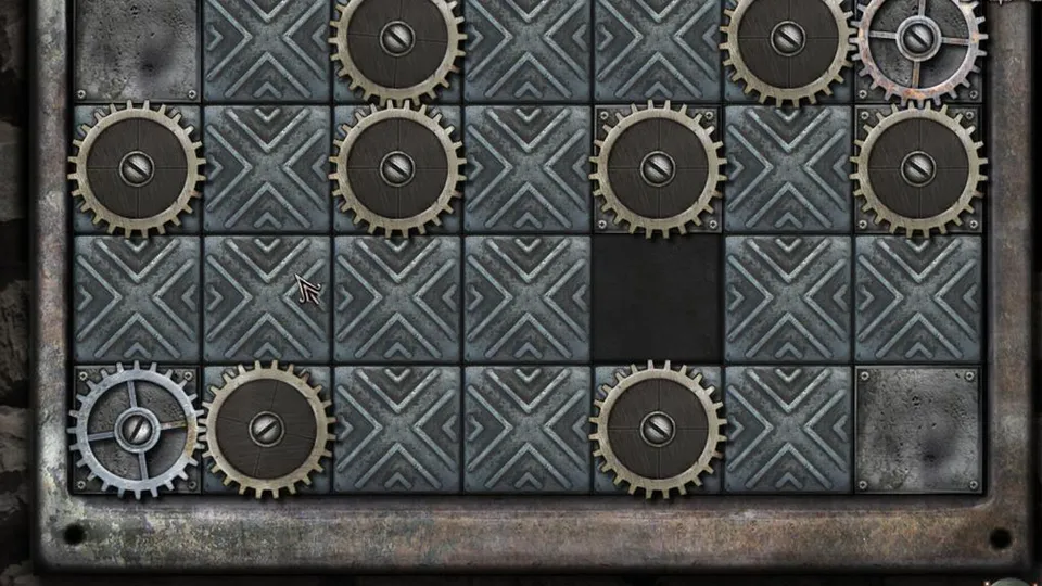 Haunted Hotel: Charles Dexter Ward screenshot 6