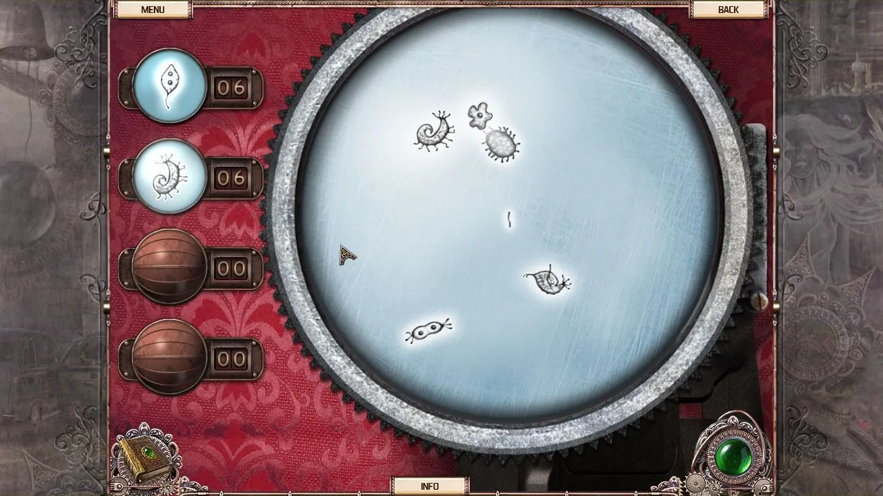 Inbetween Land screenshot 3