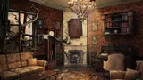 Haunted Hotel: Charles Dexter Ward screenshot 10