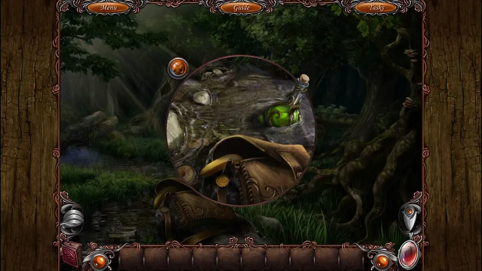 Sonya screenshot 5
