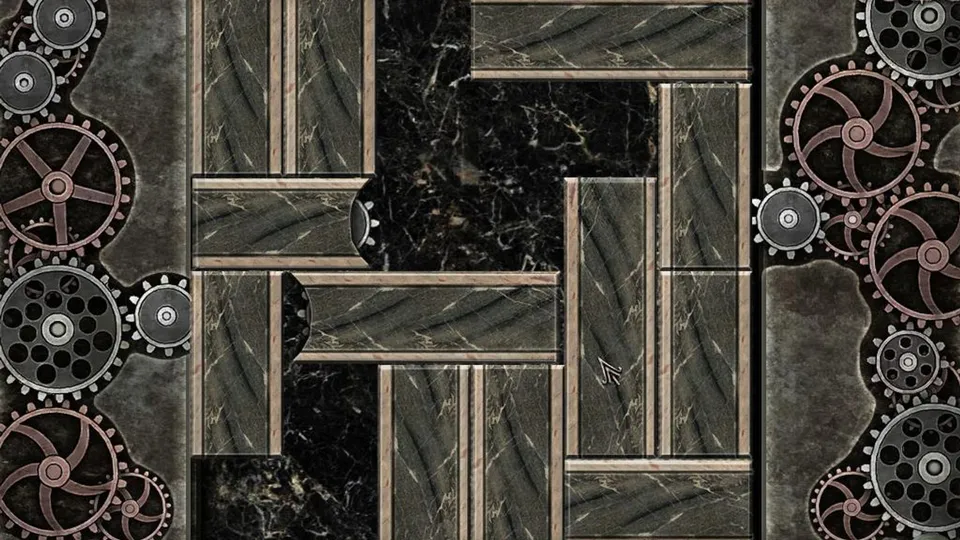 Haunted Hotel: Charles Dexter Ward screenshot 9