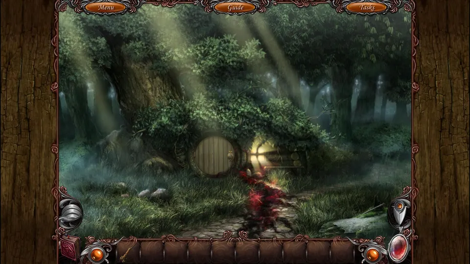 Sonya screenshot 6