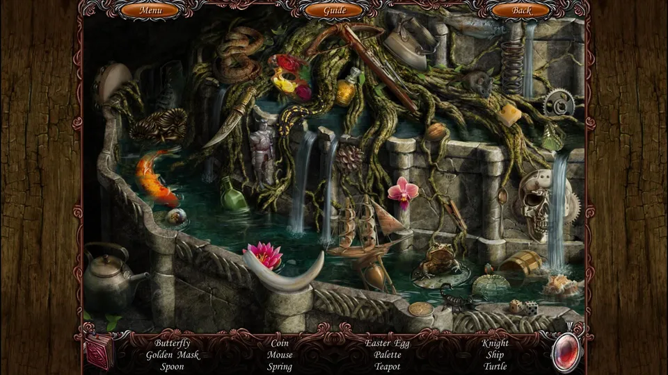 Sonya screenshot 3