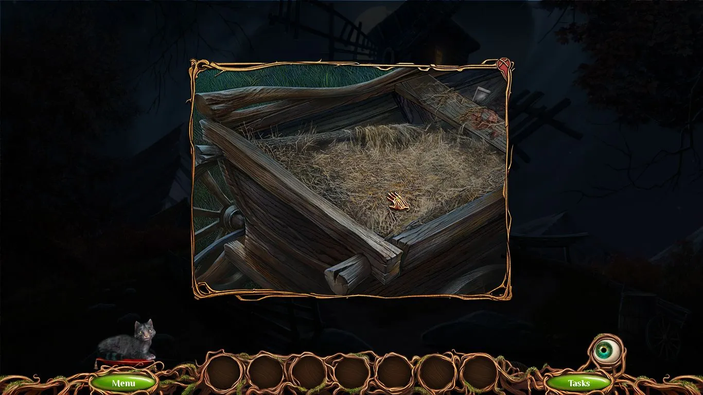 The Last Dream: Developer's Edition screenshot 6