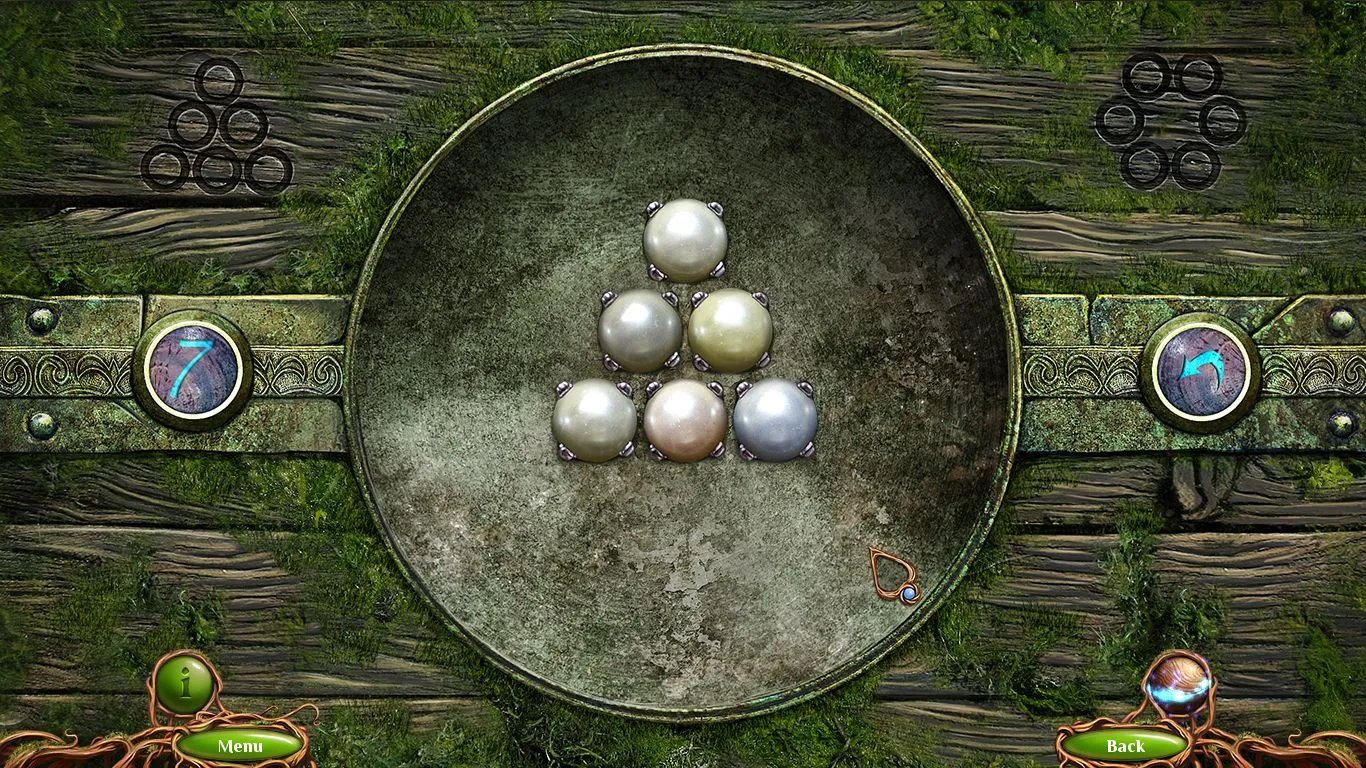 The Last Dream: Developer's Edition screenshot 4