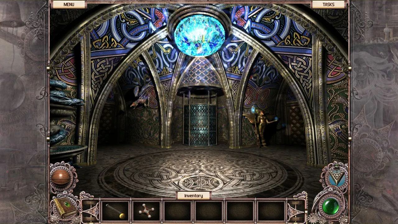 Inbetween Land screenshot 11