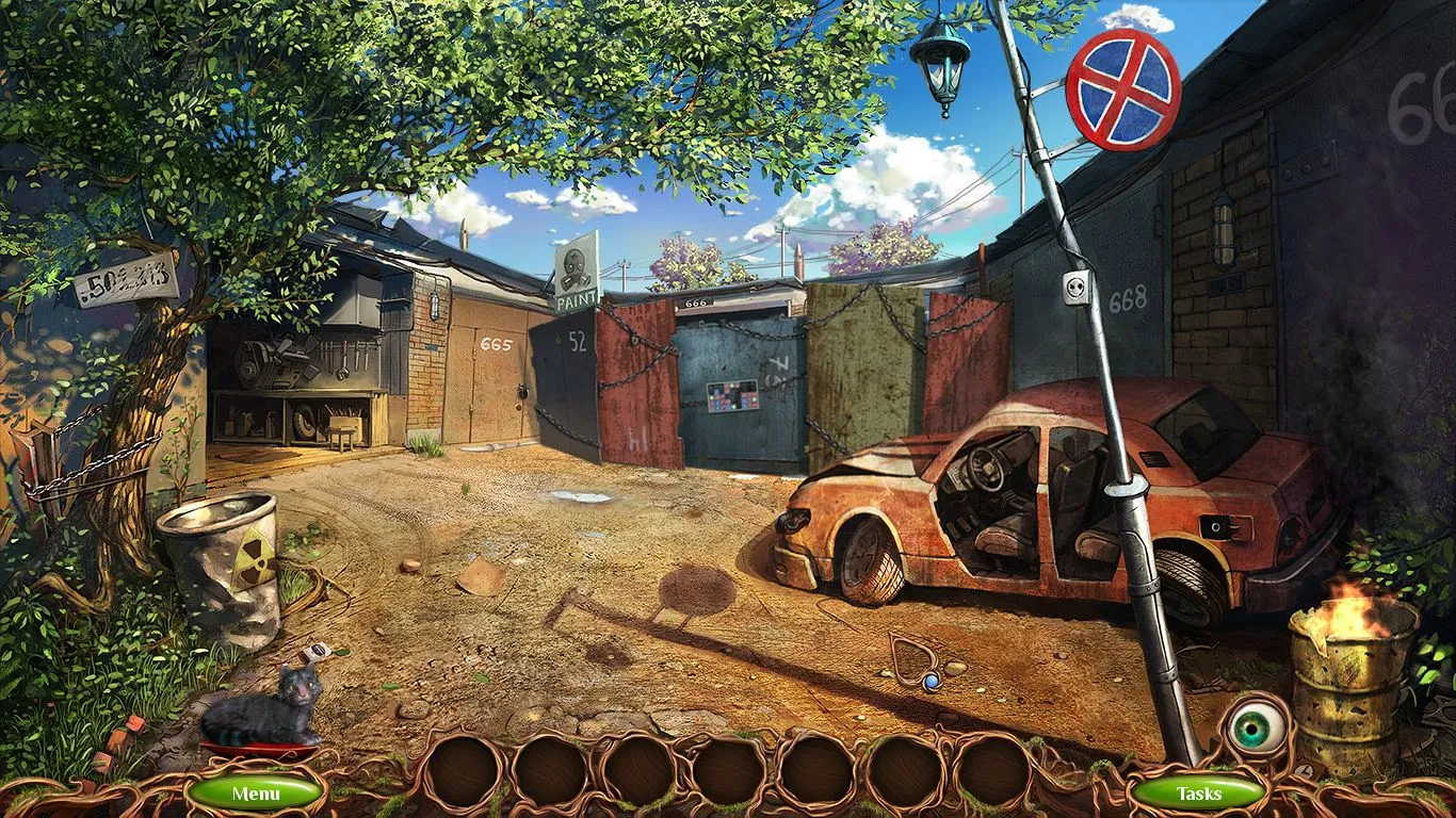 The Last Dream: Developer's Edition screenshot 3
