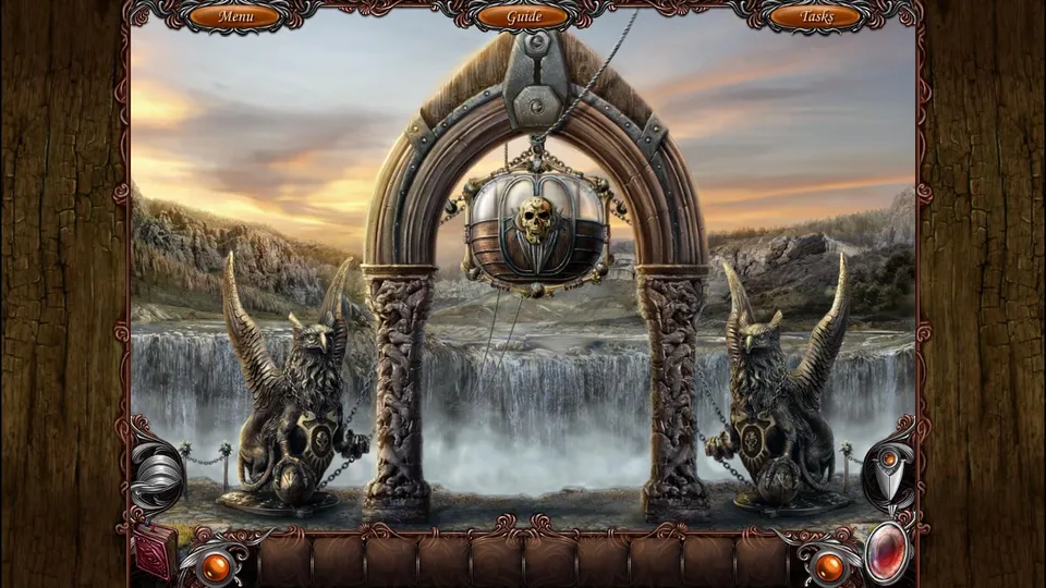 Sonya screenshot 1