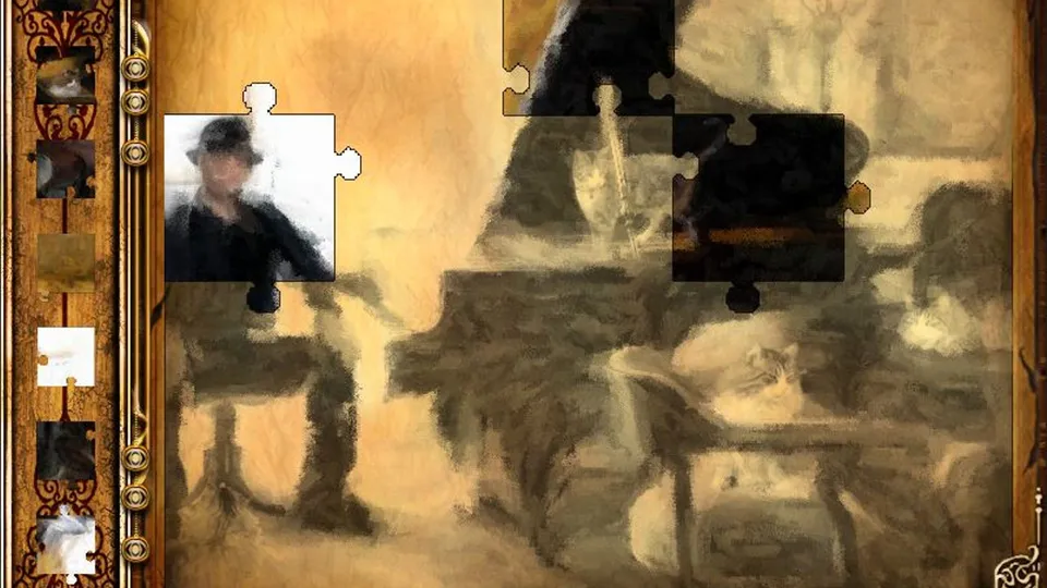 Haunted Hotel screenshot 4